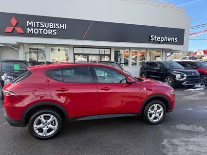 2024 Dodge Hornet Princeton WV