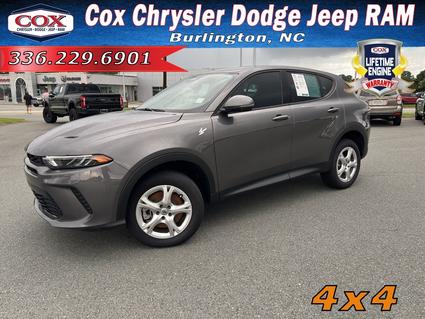2024 Dodge Hornet Burlington NC