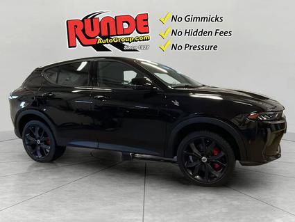 2024 Dodge Hornet Hazel Green WI