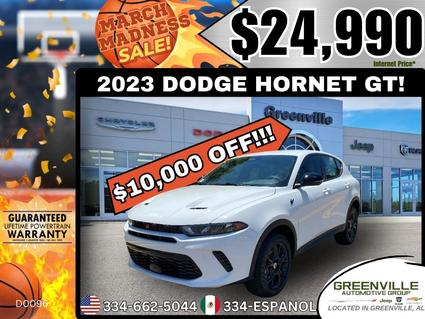 2024 Dodge Hornet Greenville AL