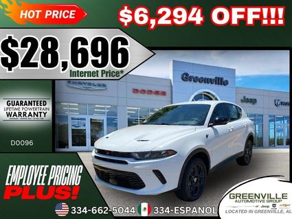 2024 Dodge Hornet Greenville AL