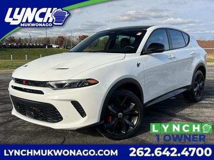2024 Dodge Hornet Mukwonago WI