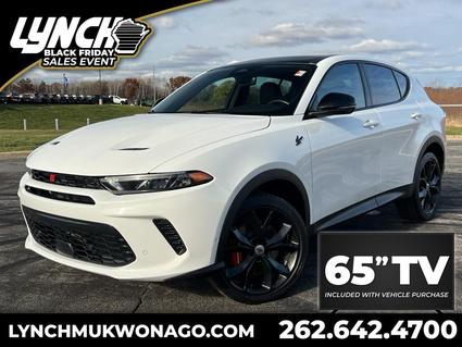 2024 Dodge Hornet Mukwonago WI