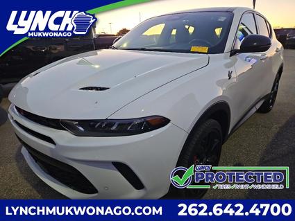 2024 Dodge Hornet Mukwonago WI