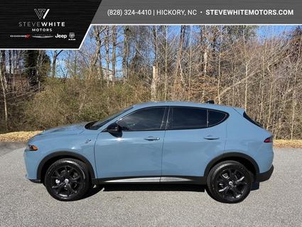 2024 Dodge Hornet Newton NC