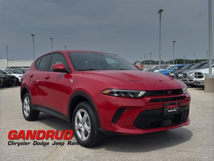 2024 Dodge Hornet Green Bay WI
