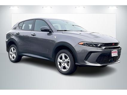 2025 Dodge Hornet Olympia WA