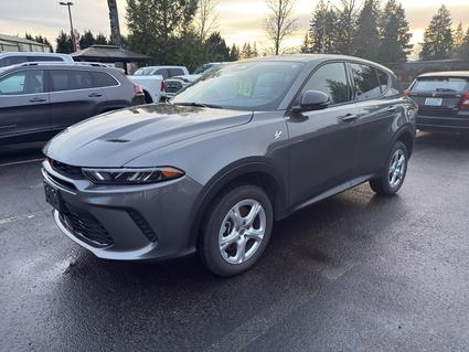 2025 Dodge Hornet Olympia WA