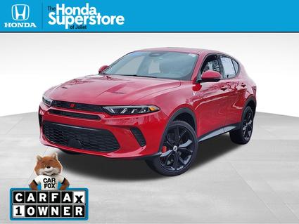 2024 Dodge Hornet Joliet IL