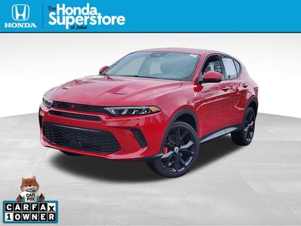 2024 Dodge Hornet Joliet IL