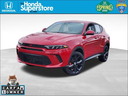 2024 Dodge Hornet Joliet IL