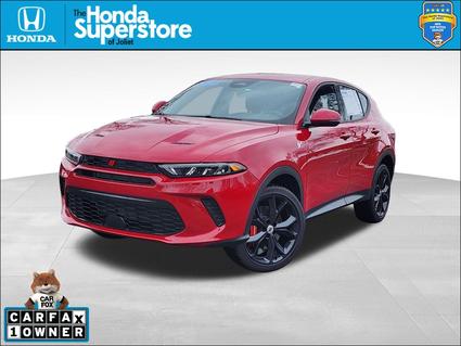 2024 Dodge Hornet Joliet IL