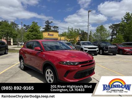 2024 Dodge Hornet Covington LA