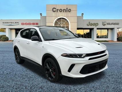 2025 Dodge Hornet Griffin GA