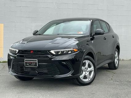 2025 Dodge Hornet Lewisburg WV