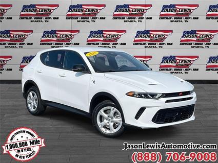 2025 Dodge Hornet Sparta TN