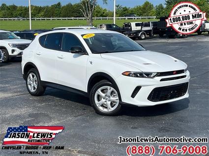 2025 Dodge Hornet Sparta TN