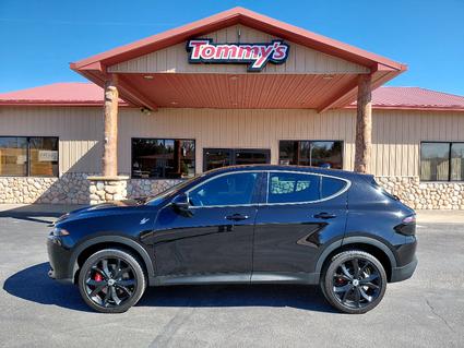 2024 Dodge Hornet Chadron NE