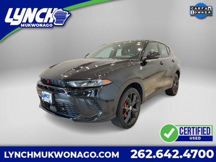 2024 Dodge Hornet Mukwonago WI