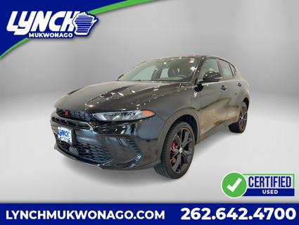 2024 Dodge Hornet Mukwonago WI