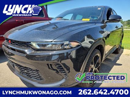 2024 Dodge Hornet Mukwonago WI