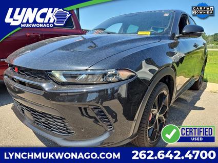2024 Dodge Hornet Mukwonago WI
