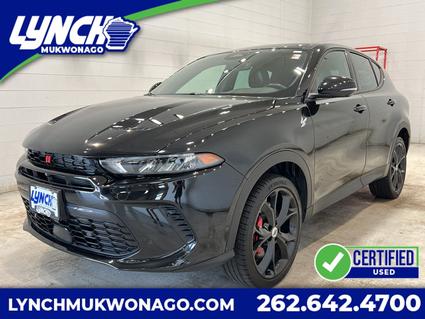 2024 Dodge Hornet Mukwonago WI