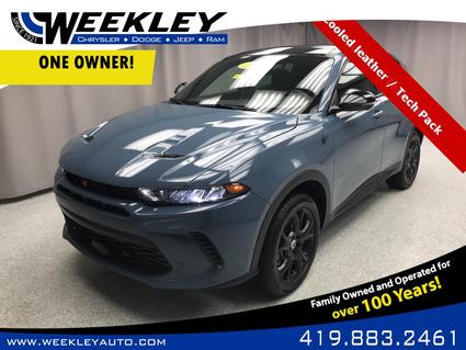 2024 Dodge Hornet Butler OH