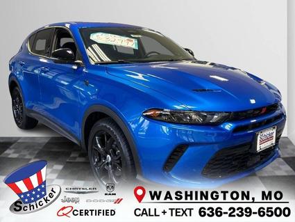 2025 Dodge Hornet Washington MO