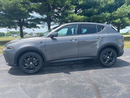 2025 Dodge Hornet Taylorville IL