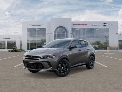 2025 Dodge Hornet Taylorville IL