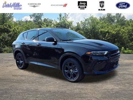 2023 Dodge Hornet Ripley WV