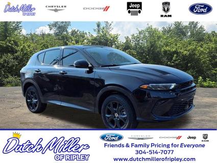2023 Dodge Hornet Ripley WV