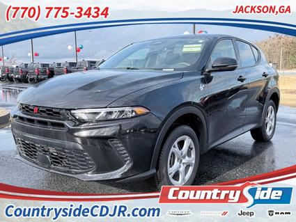 2023 Dodge Hornet Jackson GA