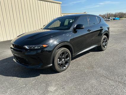 2024 Dodge Hornet Grove OK