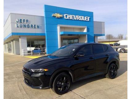 2024 Dodge Hornet Grove OK
