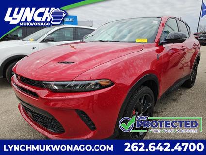 2024 Dodge Hornet Mukwonago WI