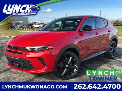 2024 Dodge Hornet Mukwonago WI