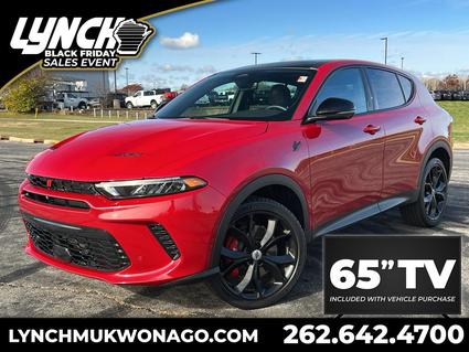 2024 Dodge Hornet Mukwonago WI