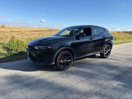 2024 Dodge Hornet Mendota IL