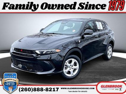 2024 Dodge Hornet Fort Wayne IN