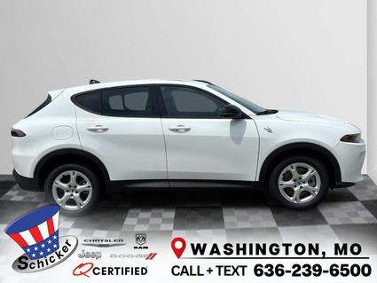 2025 Dodge Hornet Washington MO