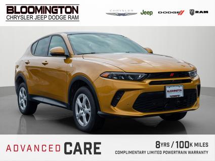 2024 Dodge Hornet Minneapolis MN