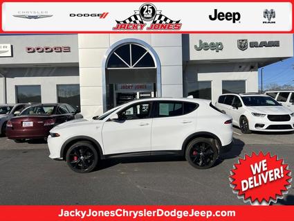 2023 Dodge Hornet Hayesville NC