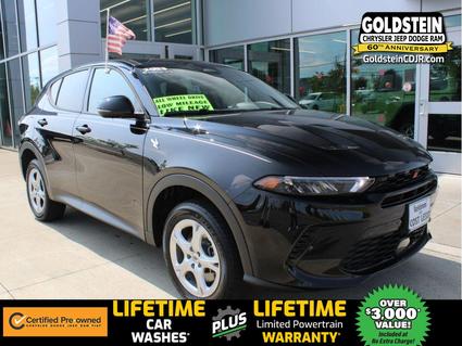 2023 Dodge Hornet Latham NY