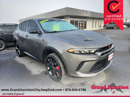 2023 Dodge Hornet Grand Junction CO