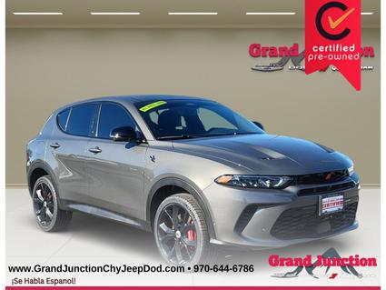 2023 Dodge Hornet Grand Junction CO