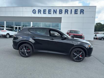 2023 Dodge Hornet Lewisburg WV