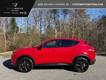 2023 Dodge Hornet Newton NC