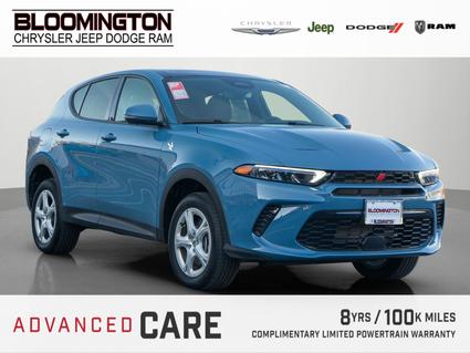 2024 Dodge Hornet Minneapolis MN